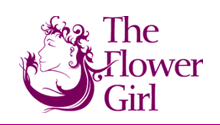 the flowergirl
